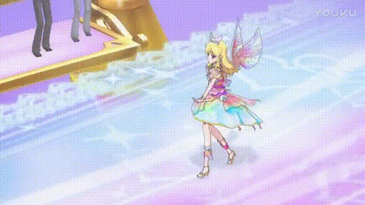 星座礼服——星宫莓