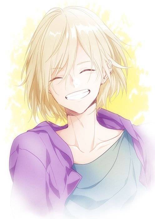 yuri plisetsky(尤里)