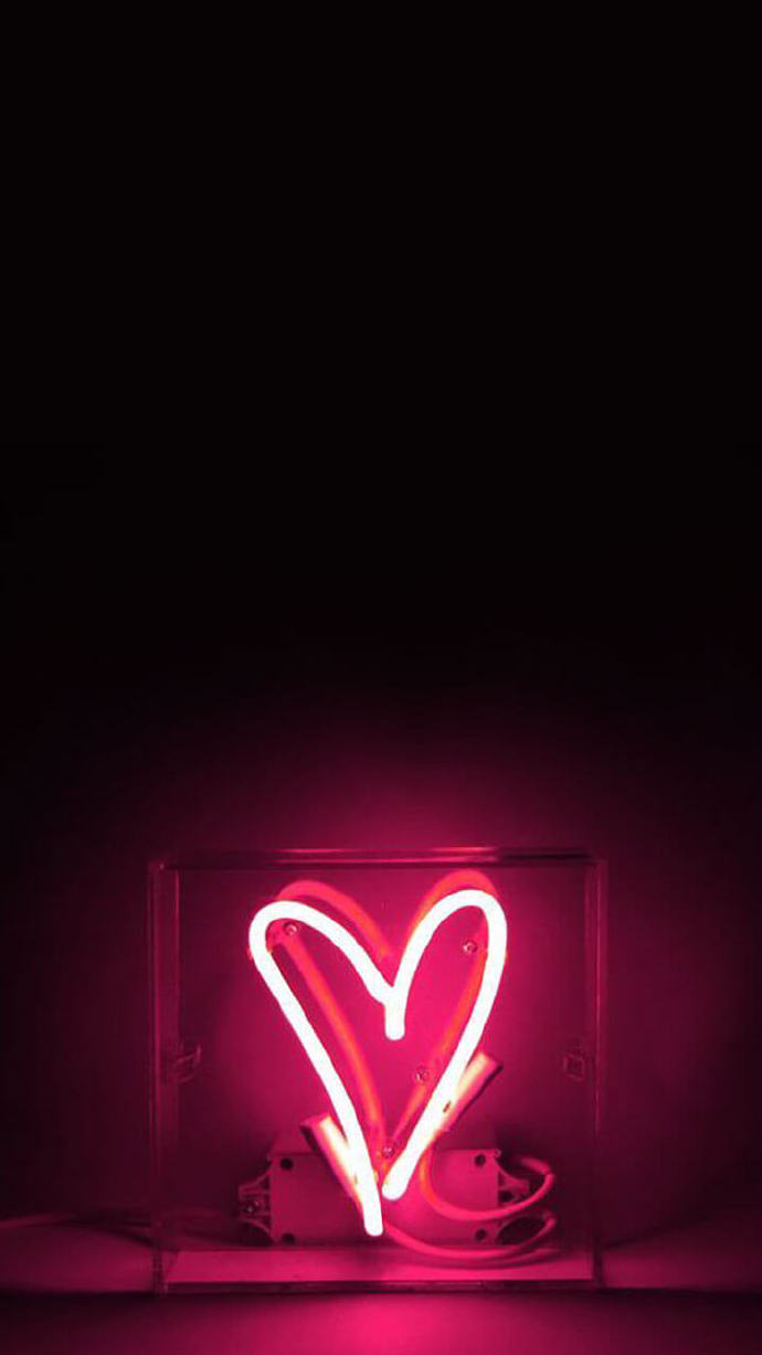 love爱心壁纸