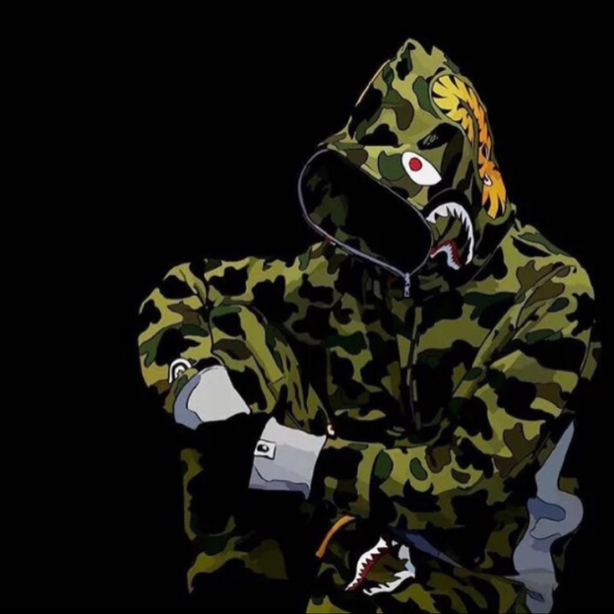 微信朋友圈背景