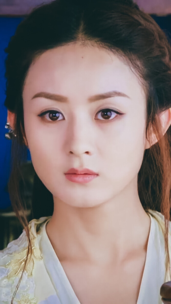 楚乔传·赵丽颖
