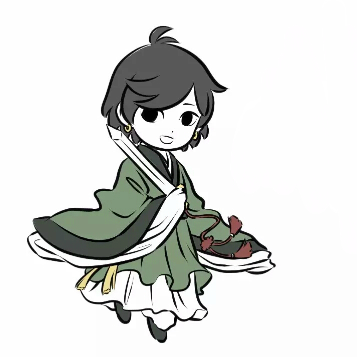 非人哉 木吒