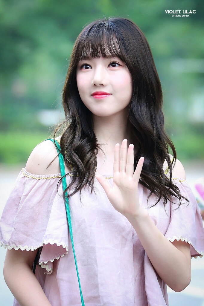 gfriend 郑艺琳