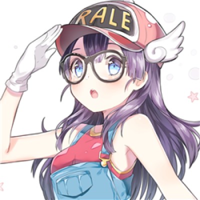 漫头 女生 阿拉蕾