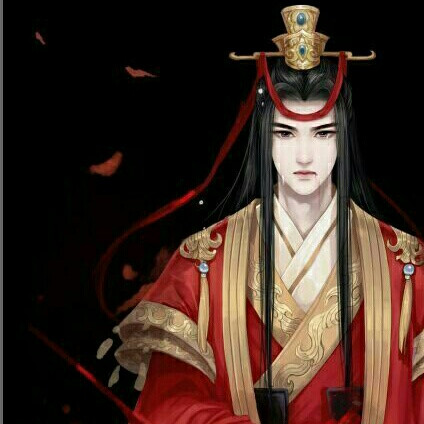 古风情头.