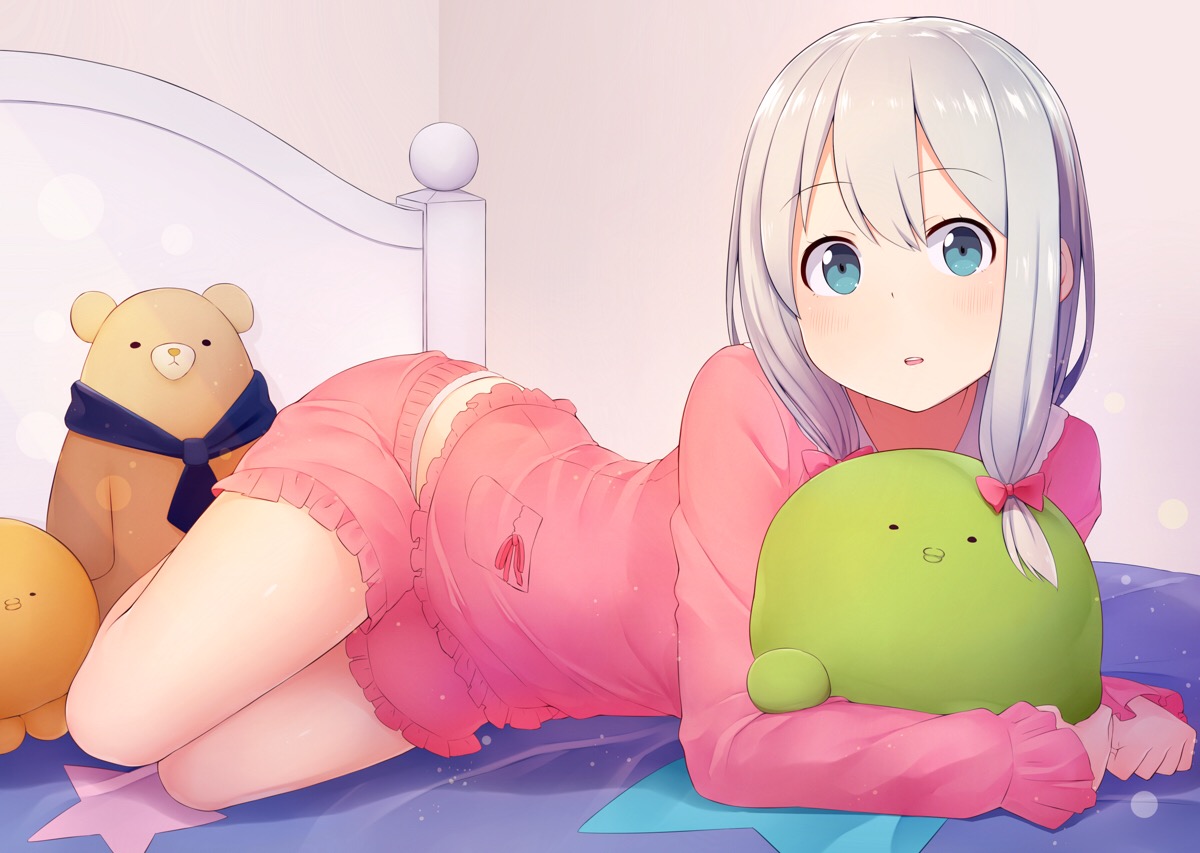 和泉纱雾