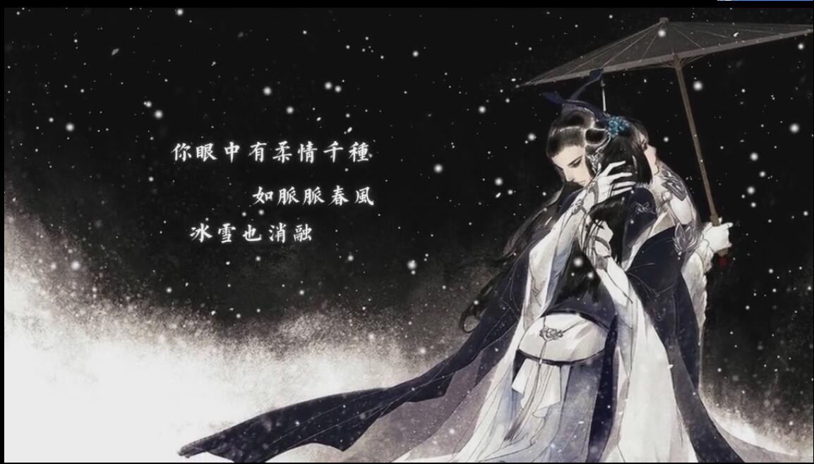 我的一个道姑朋友