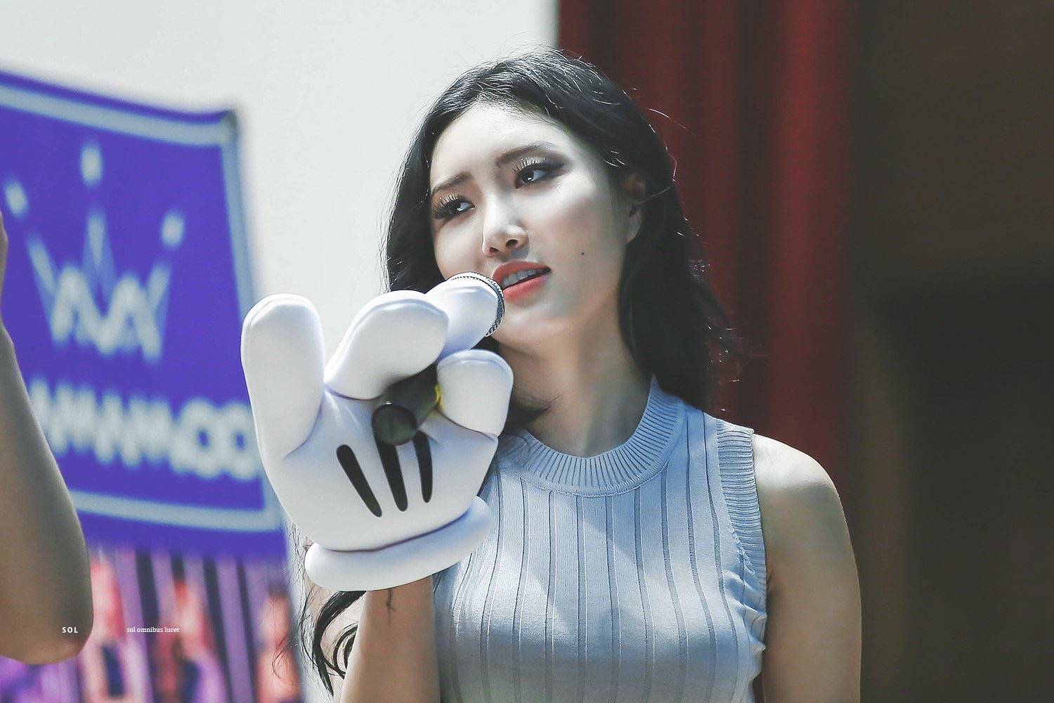 华莎