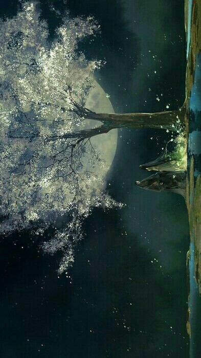 古风 那弱水三千若能把那今生湮灭,前世亏欠我愿等来世再还.