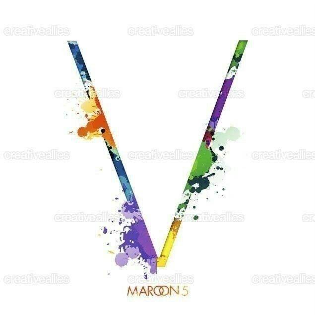 maroon5–v