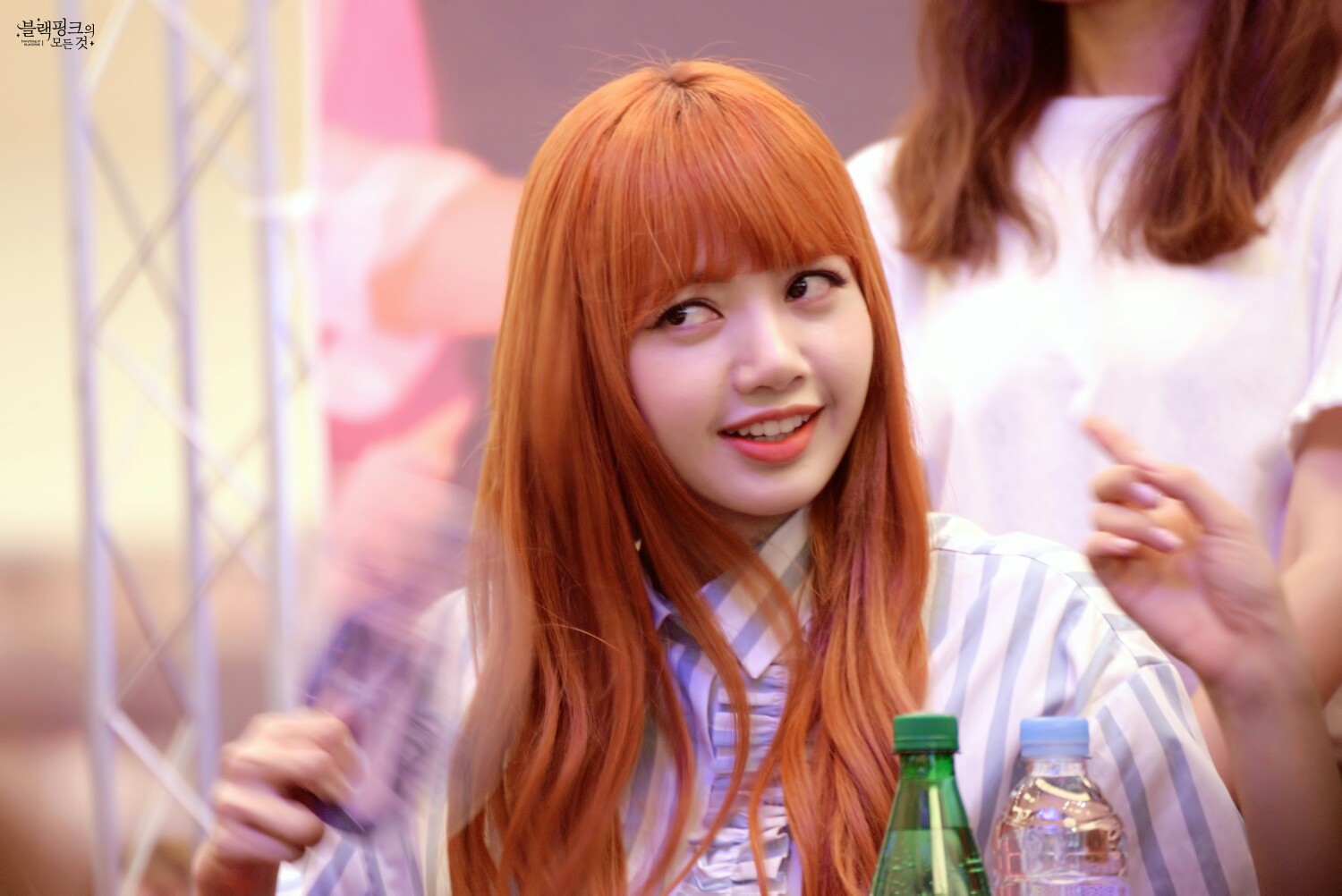blackpink yg女团 lisa