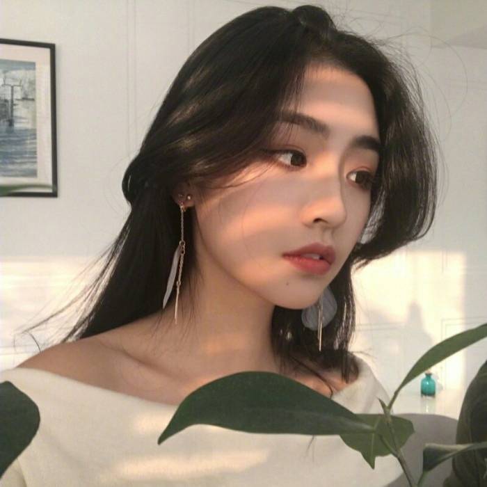 女 头像 撩汉子
