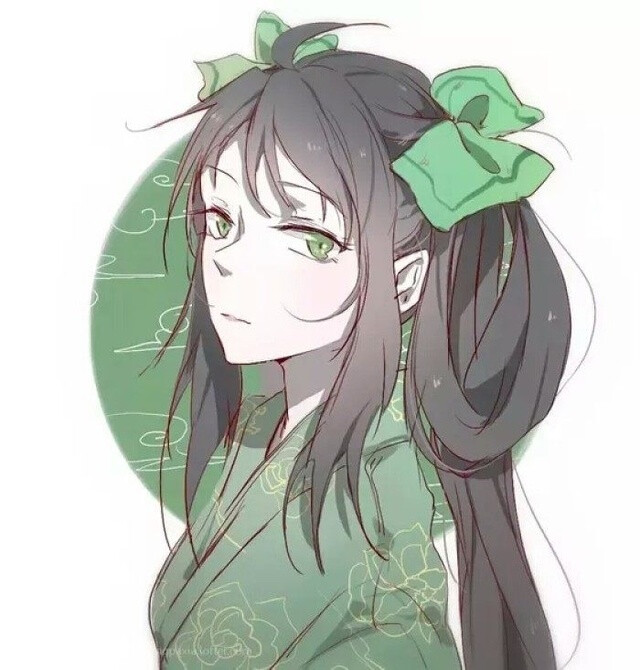 王者荣耀#孙尚香头像 漫头 女头 简约