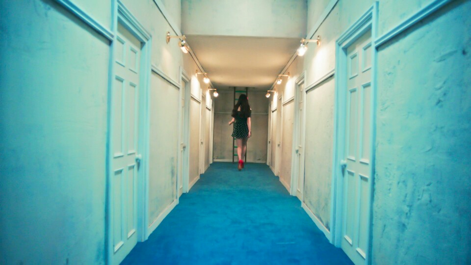 李知恩(英文:lee ji eun,韩文: ), 1993年5月16日出生于韩国首尔,艺名