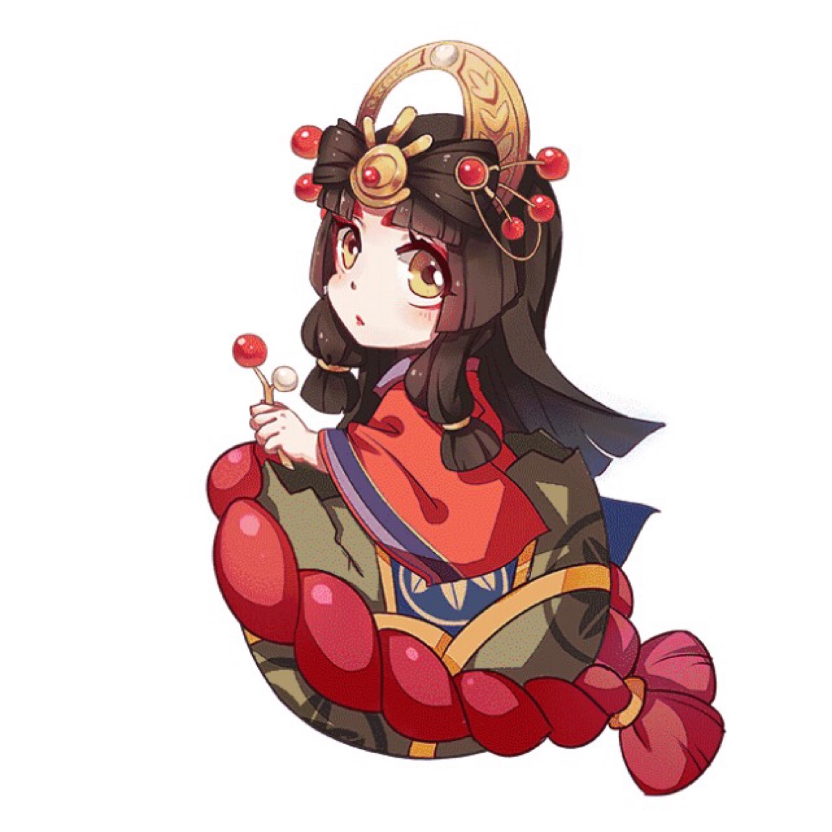 阴阳师 ssr 辉夜姬
