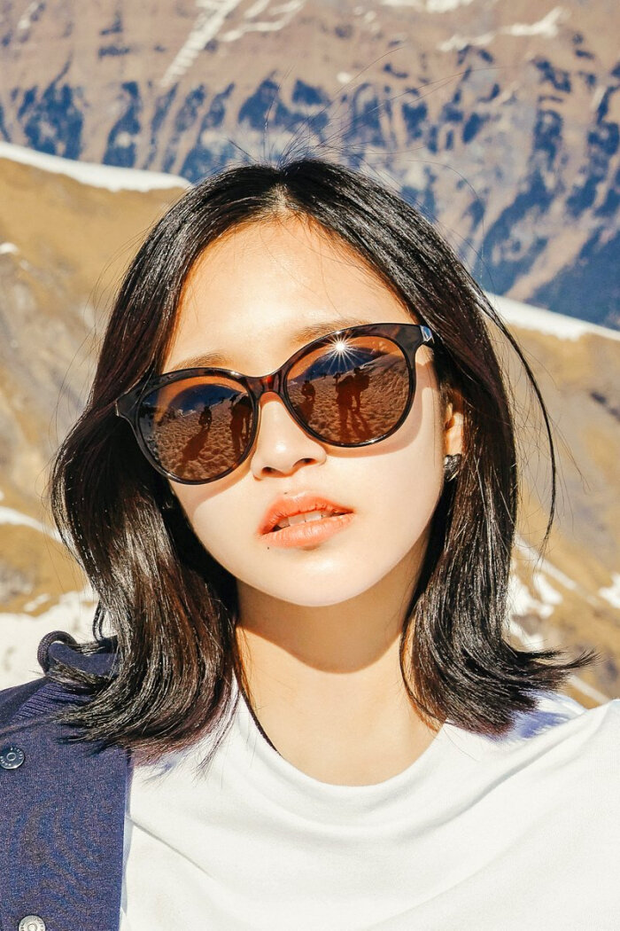 twice 名井南(mina)