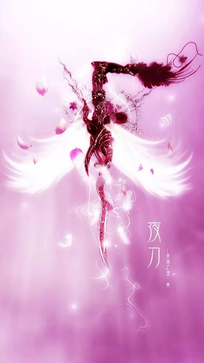 40张霹雳名剑集合壁纸