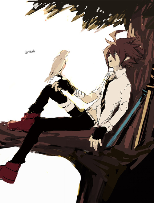 71凹凸世界·aotu71安迷修