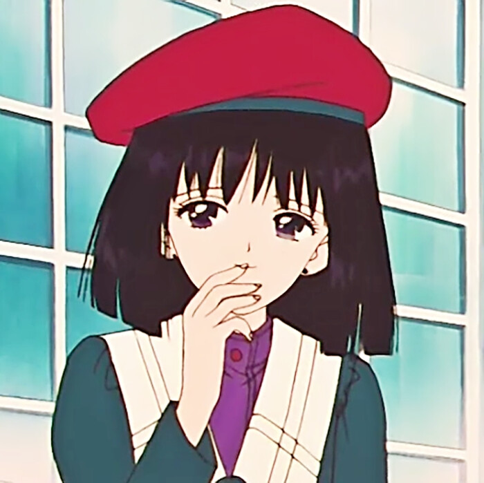 美少女战士s 土萌萤