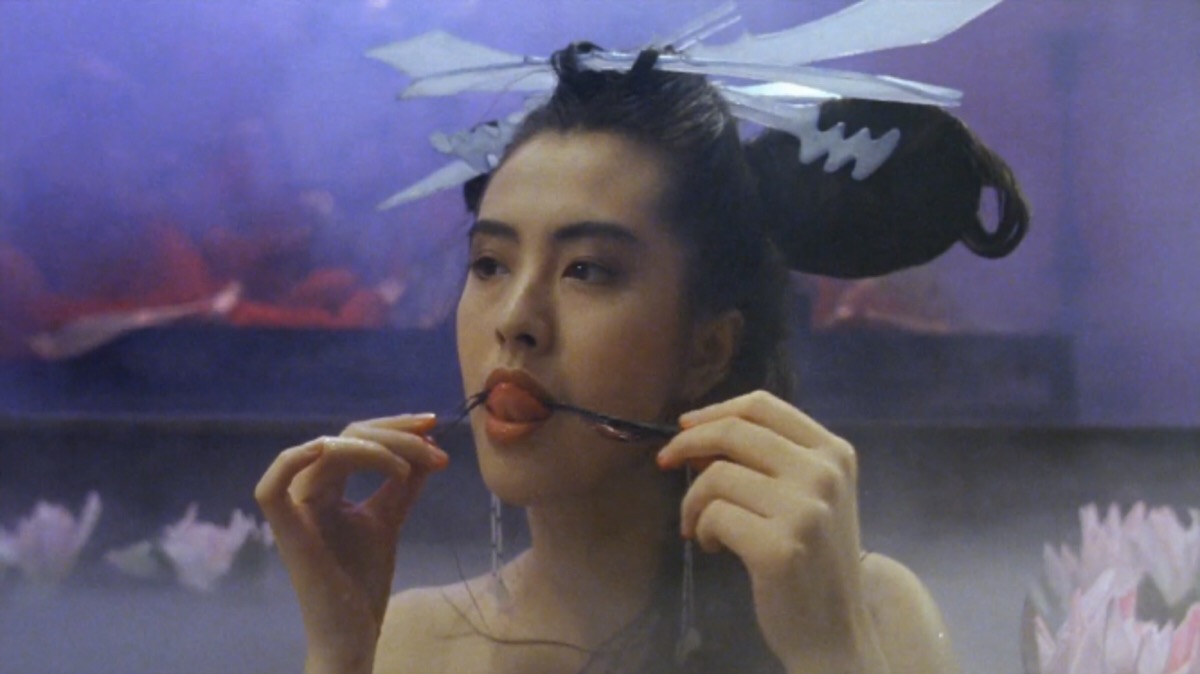 倩女幽魂王祖贤.