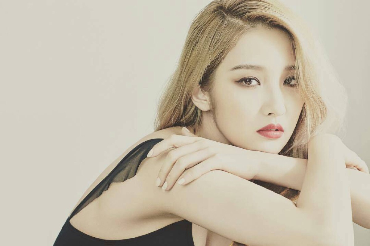 南智贤-堆糖,美好生活研究所