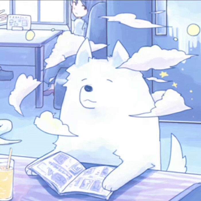 【荼】动漫情头