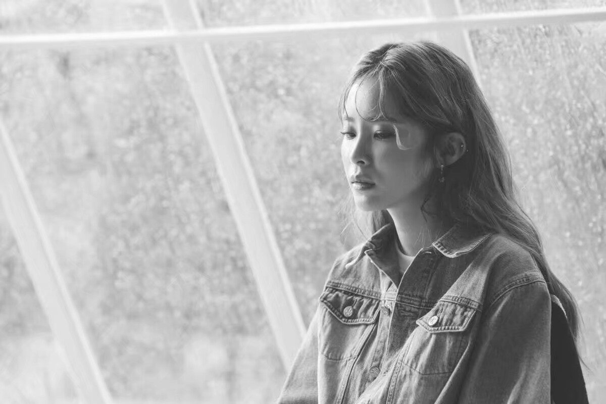 heize dont know you. ///你 乌云 雨