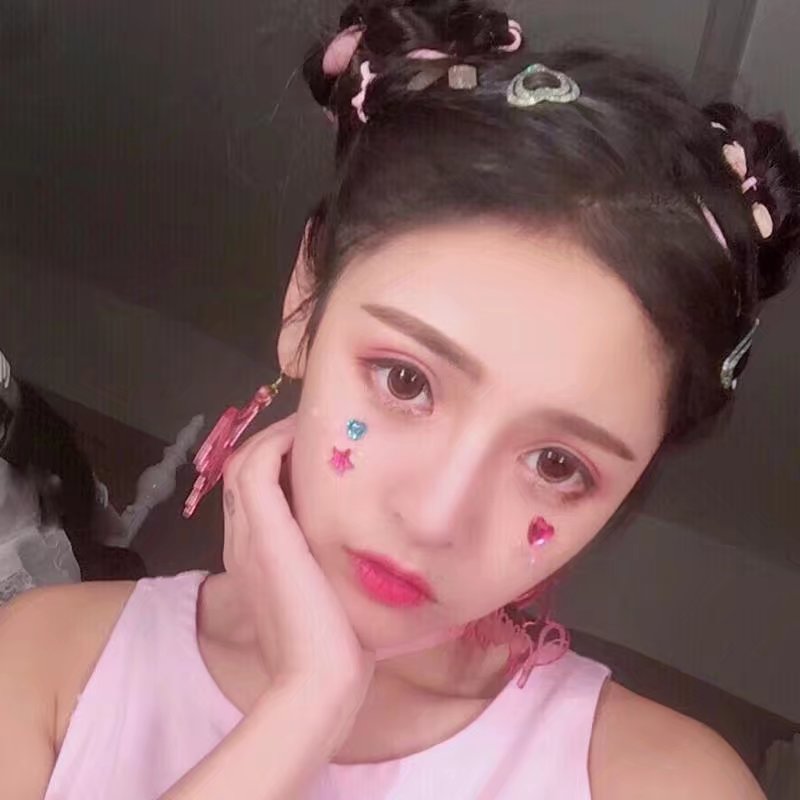 定期检查 无收藏删不定期更新 #高清女头# #高清头像# #气质女头# #韩