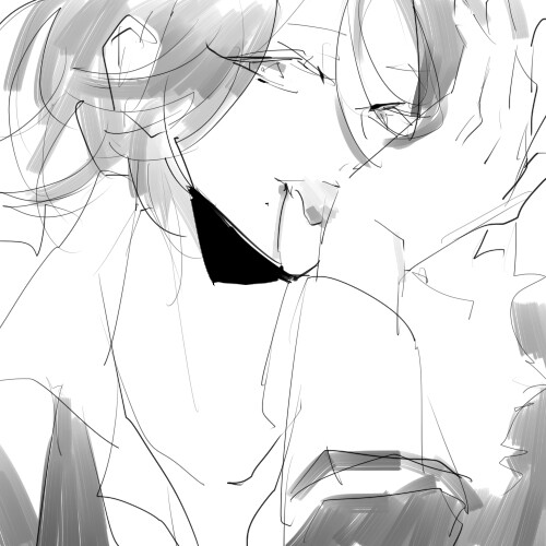 魔鬼恋人组图逆卷礼人p站id3638572