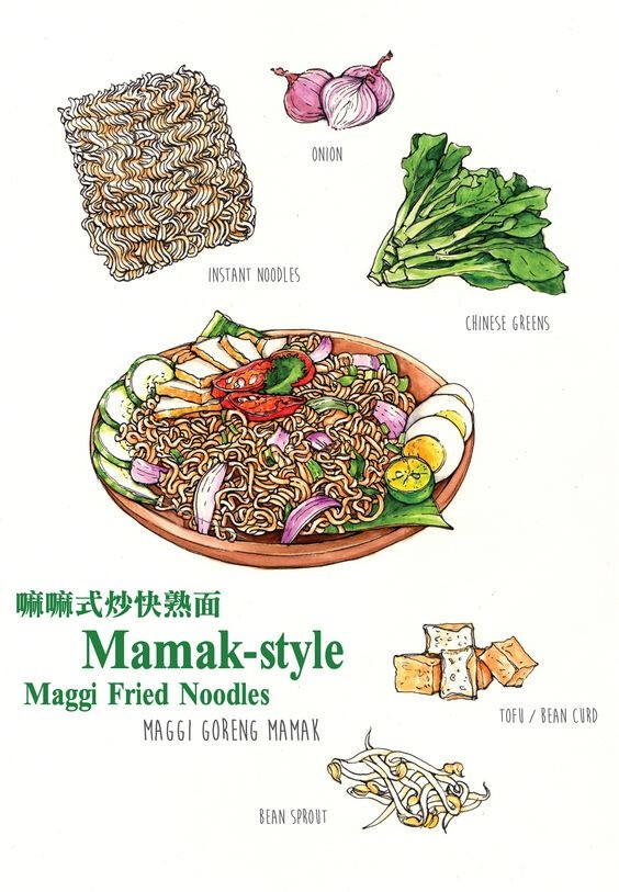 反正鸟酱一道也没尝过[doge]