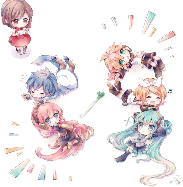 初音未来
