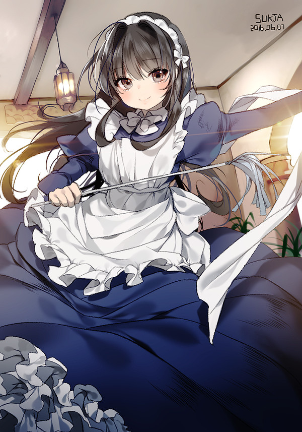 sukja画师