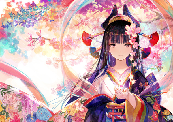 和服