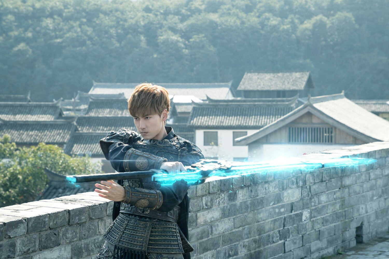 《终极三国2017》