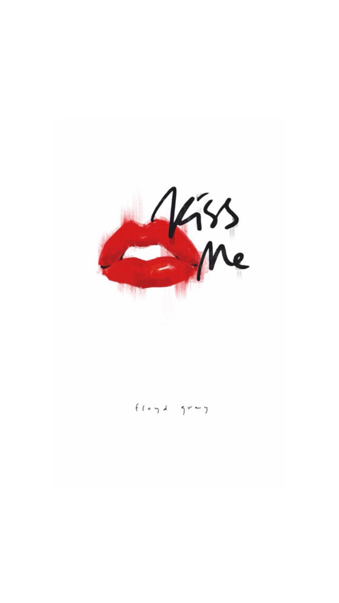 kissme 