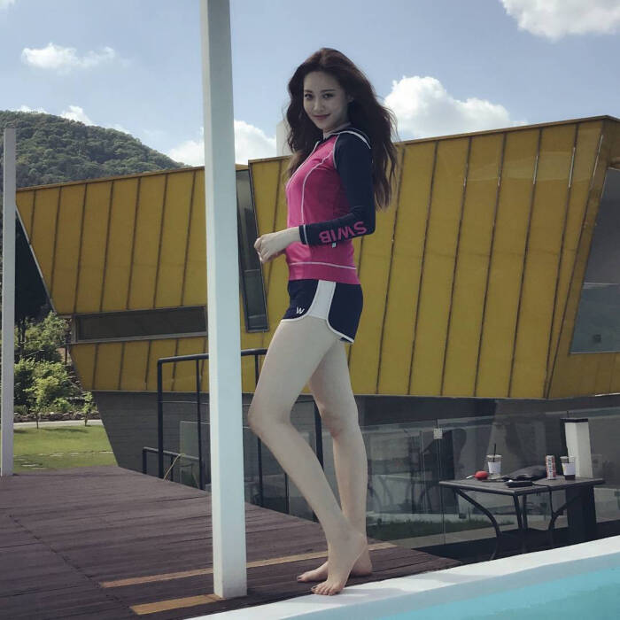 girls day金亚荣yura