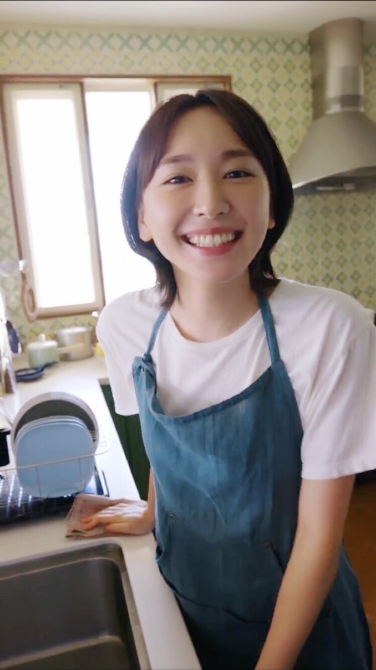 新垣结衣