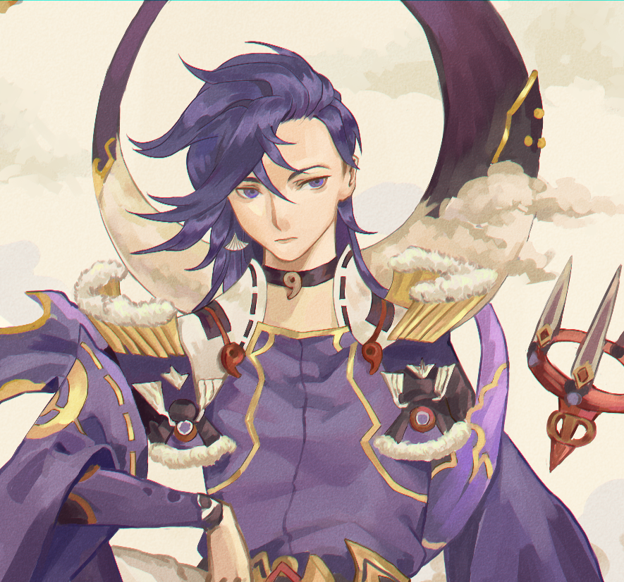 阴阳师○ 荒