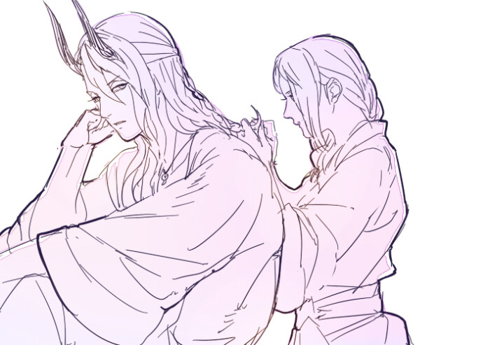 阴阳师○ 夜叉