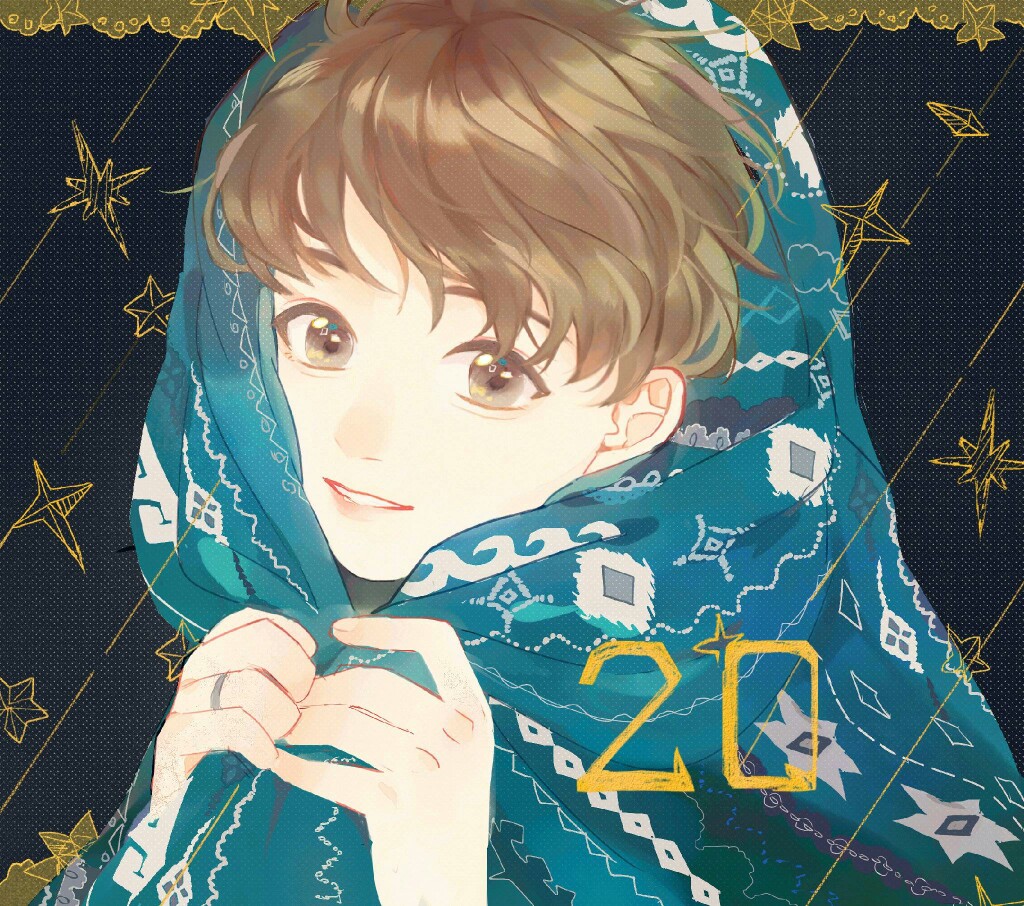漫撕男田柾国