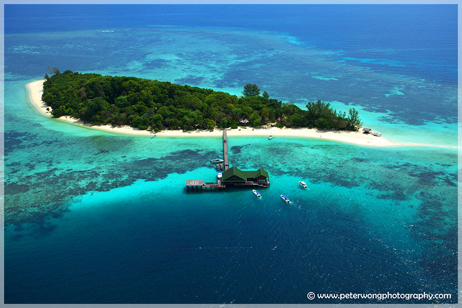 malaysia borneo, sabah, lankayan island 马来西亚婆罗洲 沙巴州属
