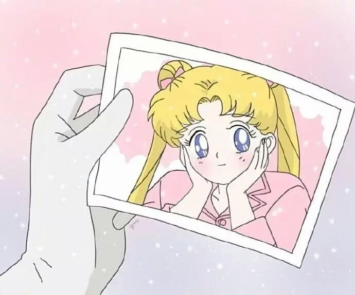 夜礼服假面与水冰月