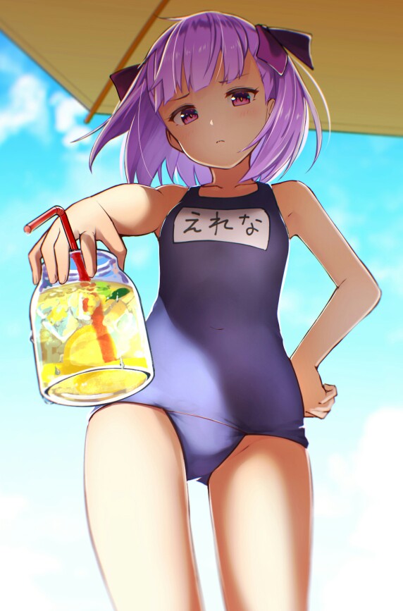 死库水 萝莉