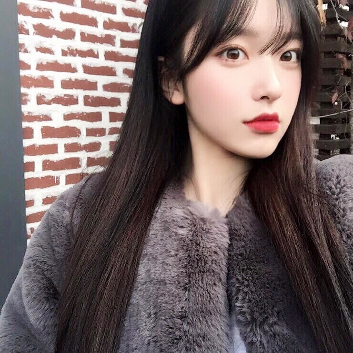 世中仙儿の女生头像〔清新〕〔韩系〕〔少女心〕