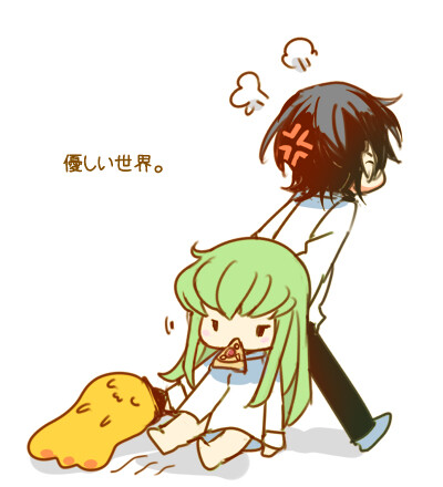 鲁路修 c.c. id:50534308