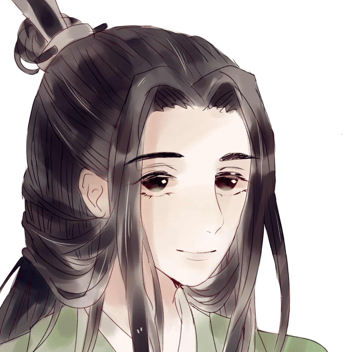 沈清秋 