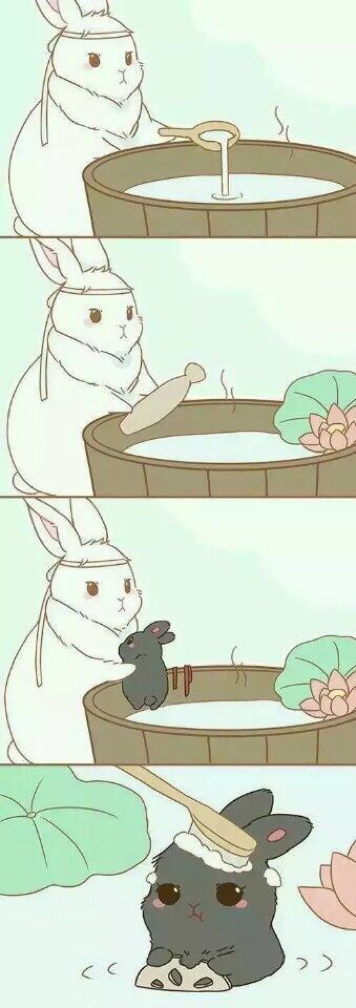 忘羡