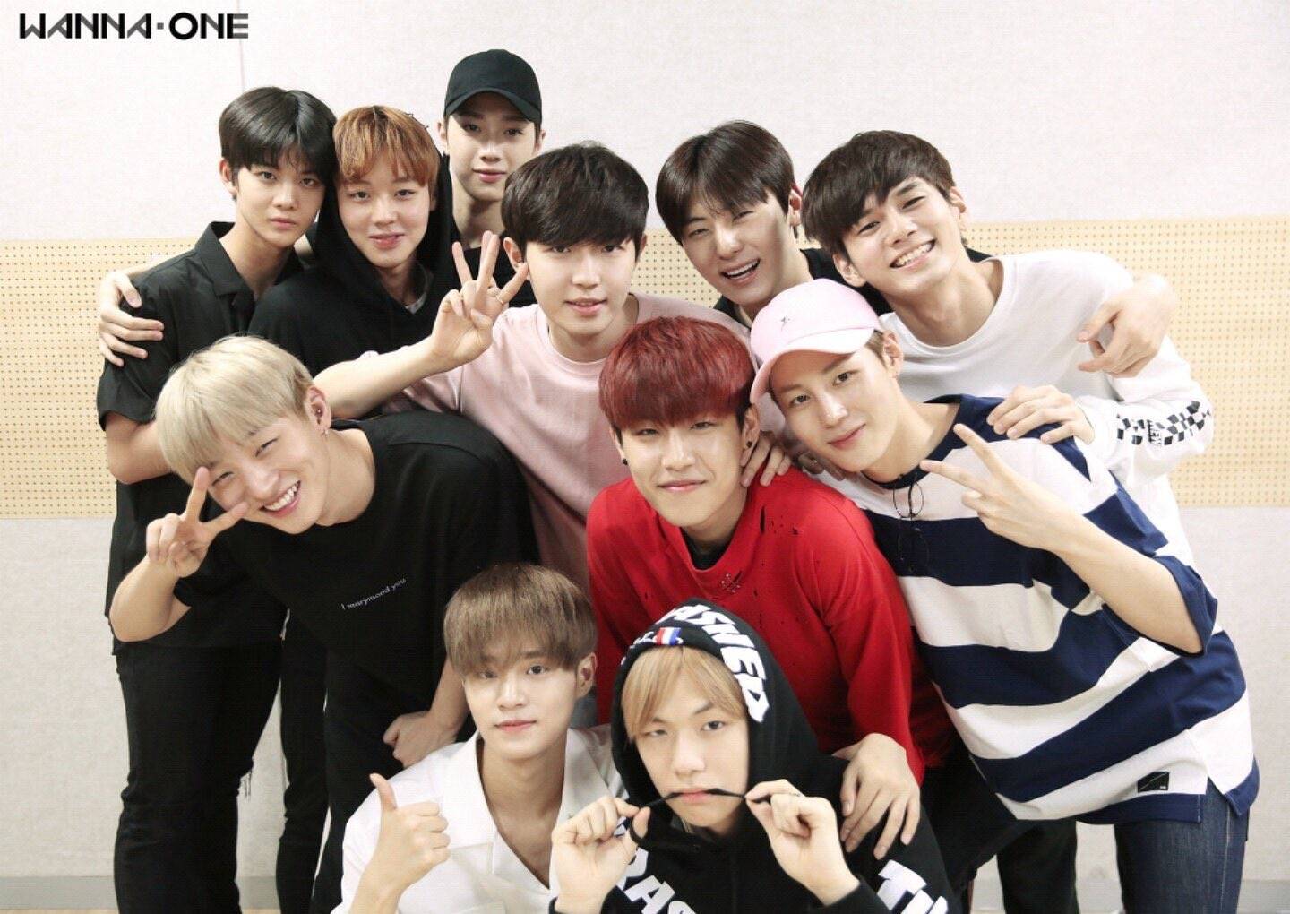 wanna one