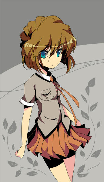 灰原哀