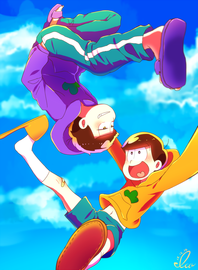 p站搬运无授权侵删致歉 阿松 数字松